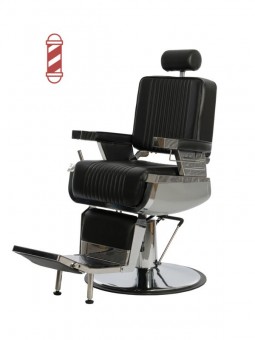 Barber Chair Grateau