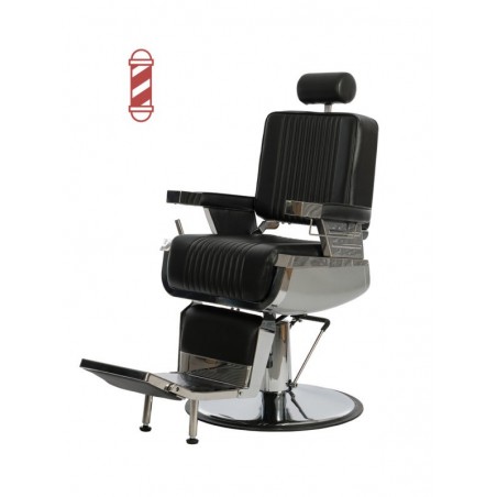 Barber Chair Grateau