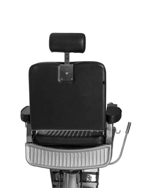 Barber Chair Grateau