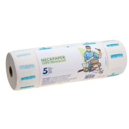 Nekpapier100 Strips 100% Waterproof 5 Rollen