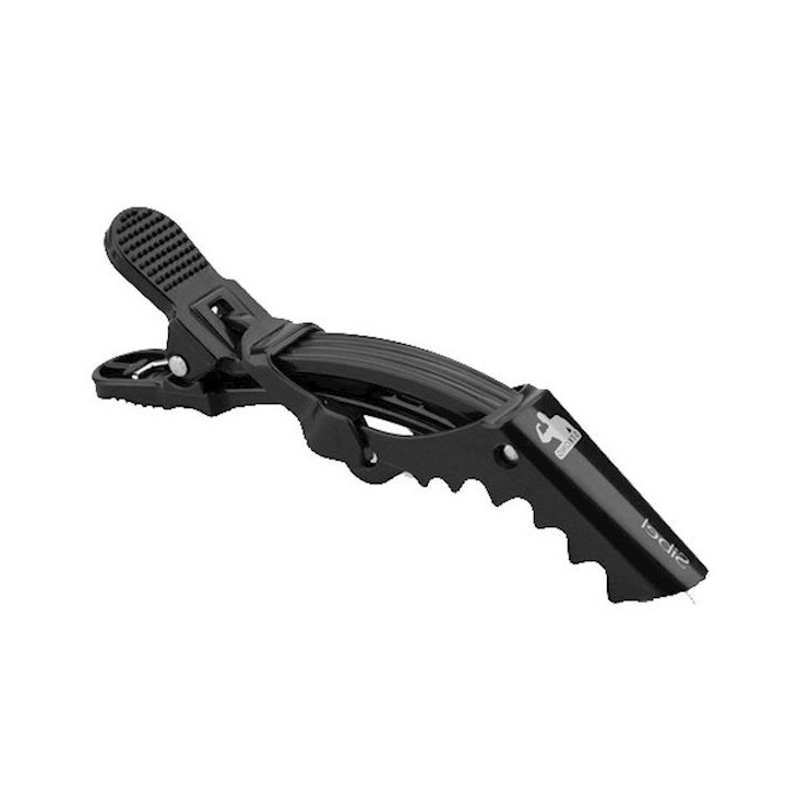 Verdeelclips Strong 9 cm Small  6 st 