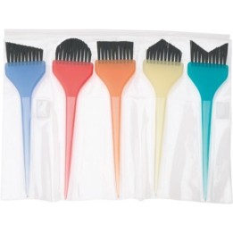 Verfkwasten Multiform Frosty 5 st