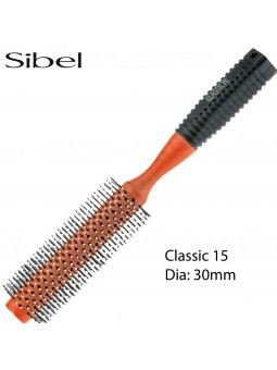 Classic 15 Round Radial Hair Brush 30mm