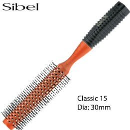 Classic 15 Round Radial Hair Brush 30mm
