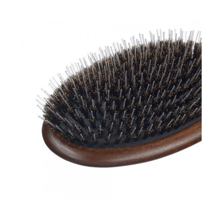 Decopad Houten Borstel Sibel