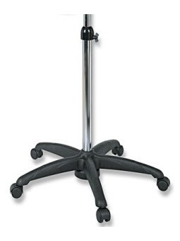 Voet voor Quickcolo & Climaco