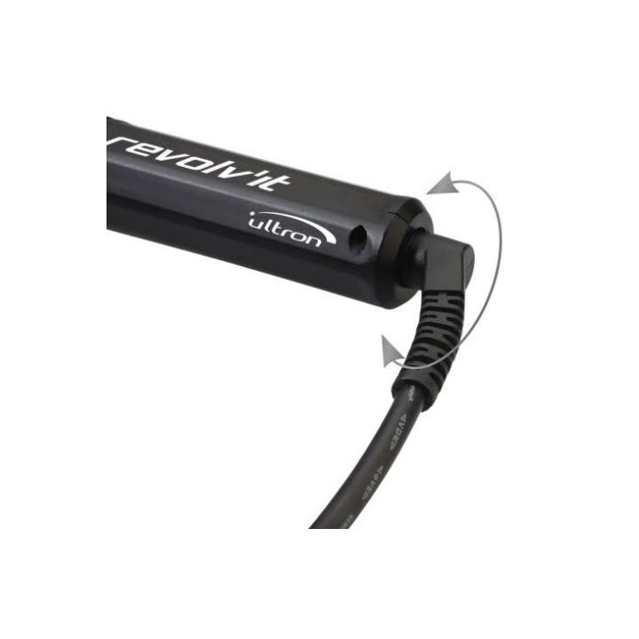 Revolvit keramische krultang 32mm Ultron