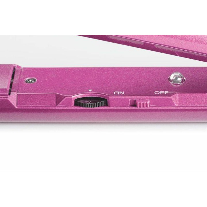 Mach 2 proline straightener roze ultron