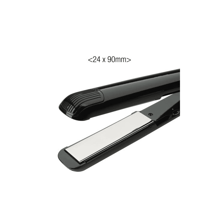 Mach 2 glam edition straightener zwart 45w 220v Ultron