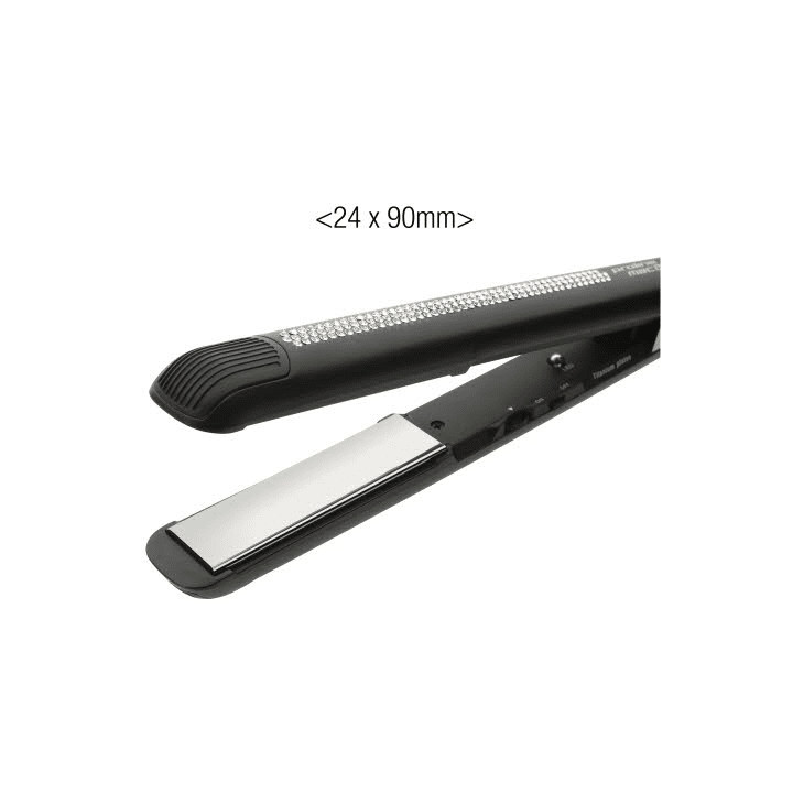 Mach 2 diamond straightener 45w 220v Ultron Swarowski