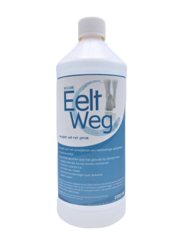 EeltWeg Eeltweker Rocare 1L