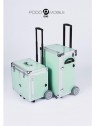 PodoMobile Maxi Pedicure Trolley Youth Green