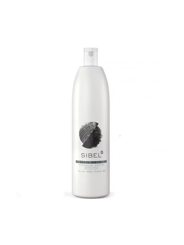 Peroxide Crème Sibel 12% 1 Liter