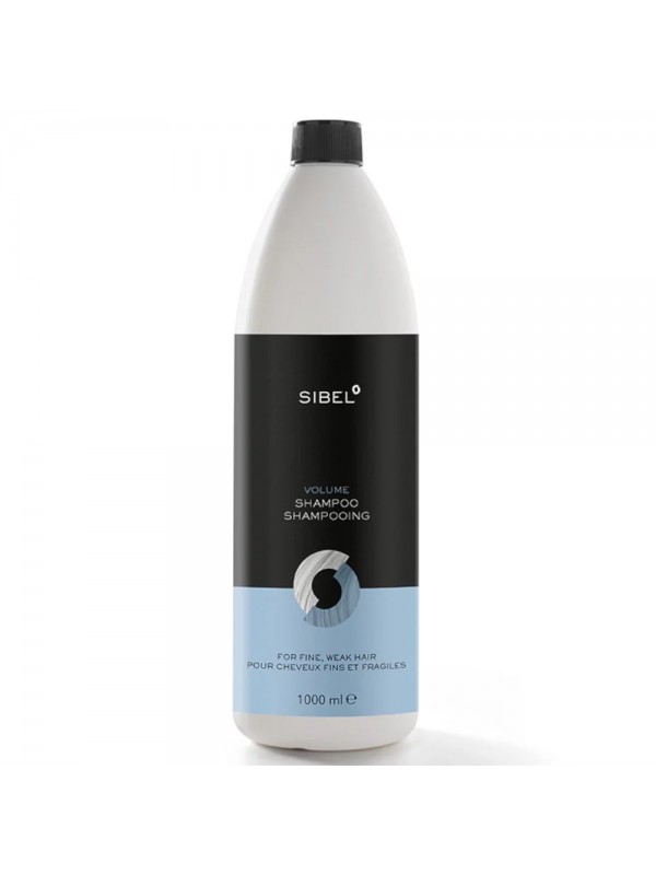 Sibel Care Volume Shampoo 1 liter