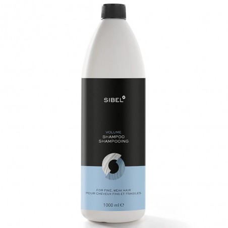 Sibel Care Volume Shampoo 1 liter