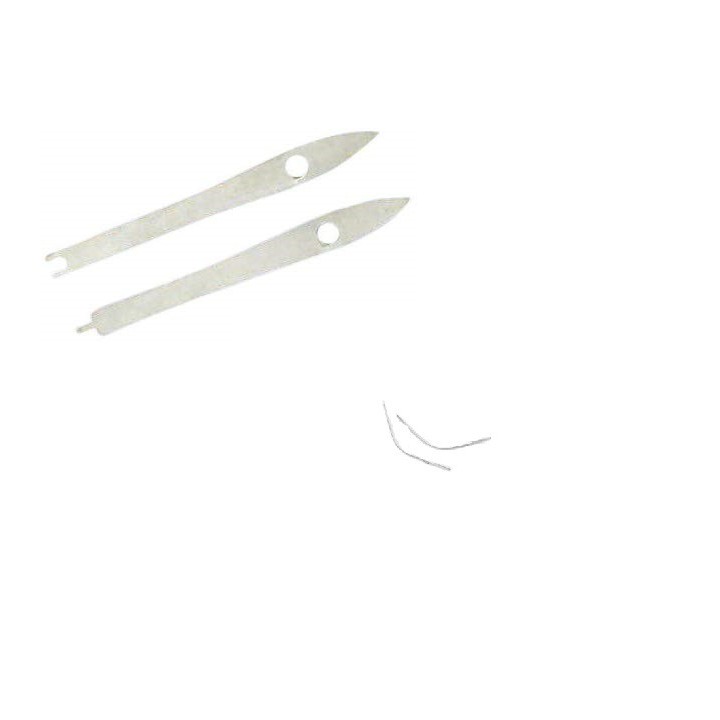 Verenset tbv 5,5” Nageltang