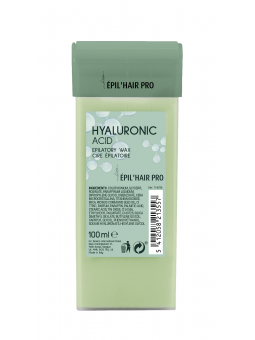 Harspatroon Hyaluronzuur 100 ml