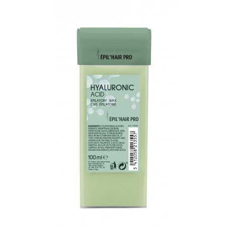 Harspatroon Hyaluronzuur 100 ml