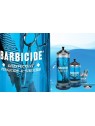 Barbicide Desinfectievloeistof  Geconcentreerd 480ml