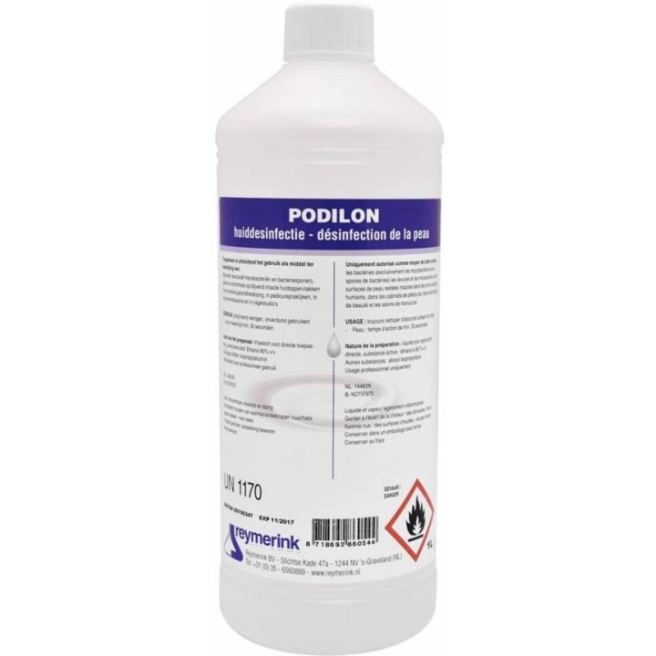 Podilon 1 liter