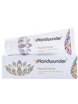 Handwunder Handcreme plus