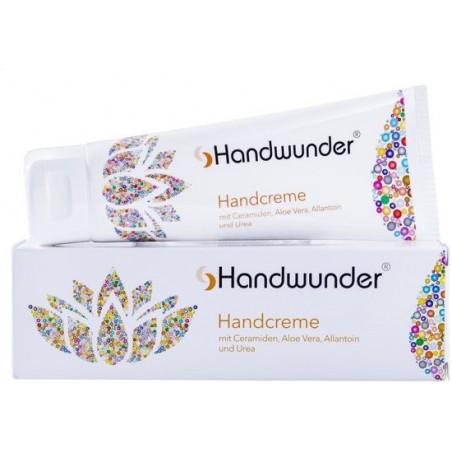 Handwunder Handcreme plus