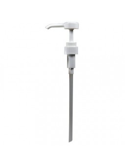 Pomp t.b.v. laufwunder fles 500/1000 ml