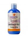 Massage olie ylang ylang 250 ml