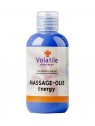 Volatile Massageolie Energy 250 ml