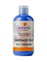 Massage olie Nek Schouder 250 ml