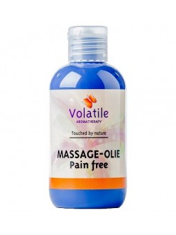 Massage olie Pain Free 250 ml