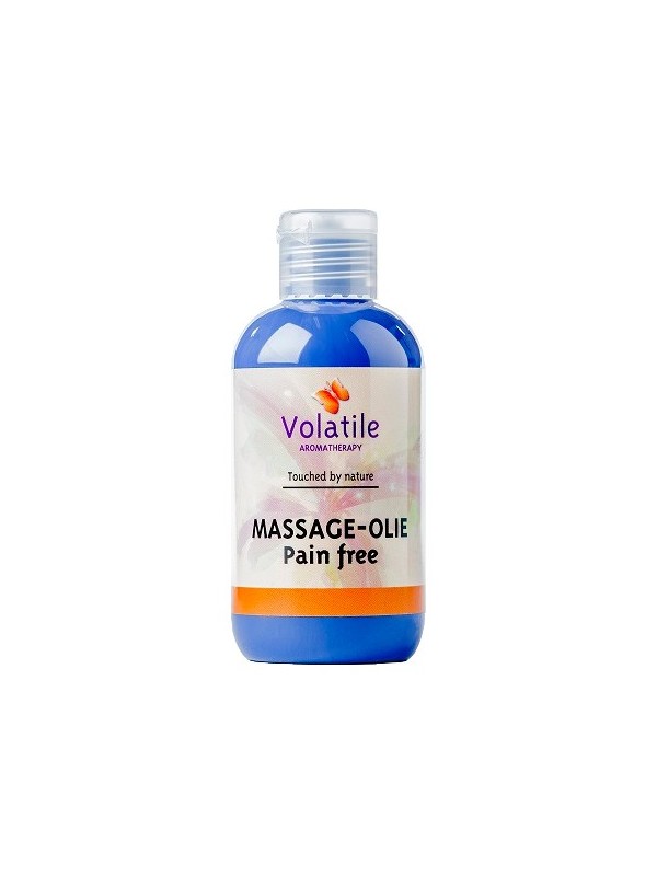 Massage olie Pain Free 250 ml