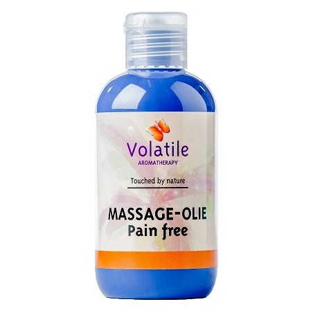 Massage olie Pain Free 250 ml