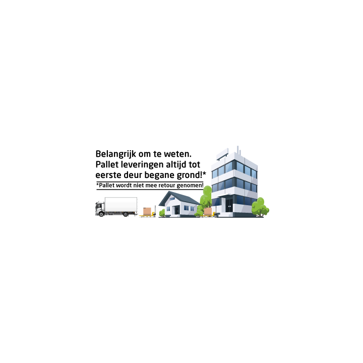 Behandelstoel Neptune 4 motoren