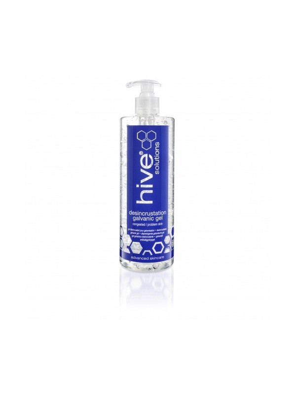 Desincrusatie Gel 500 ml