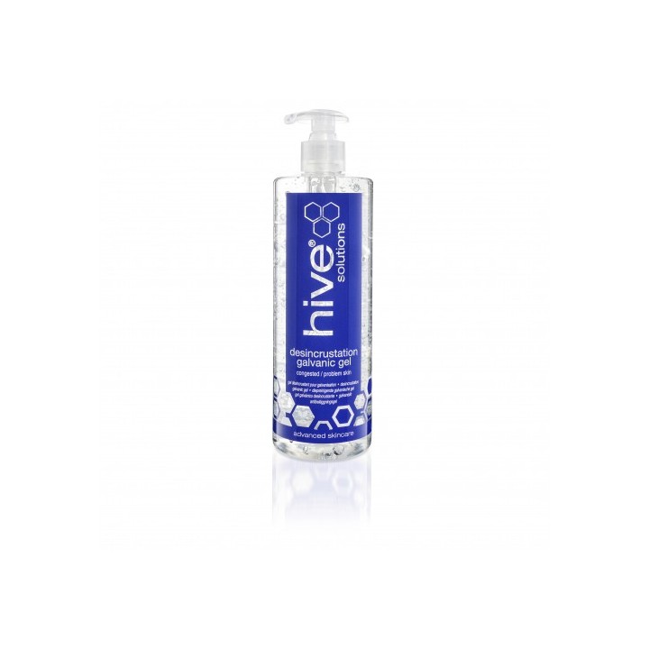 Desincrusatie Gel 500 ml