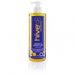 Vitamine E Gel 500 ml