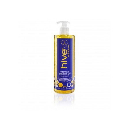 Vitamine E Gel 500 ml