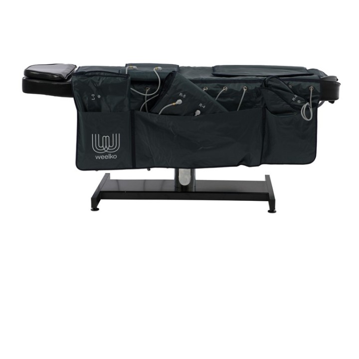 Pressotherapie HighTech Air