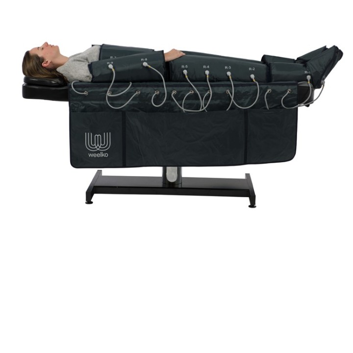 Pressotherapie HighTech Air