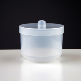 frezen desinfectie bakje