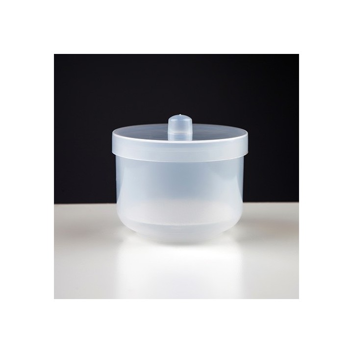 frezen desinfectie bakje