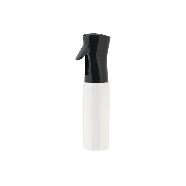 Extreme mist verstuiver zwart Sibel