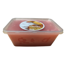 Paraffine Peach Blok 1000 ml
