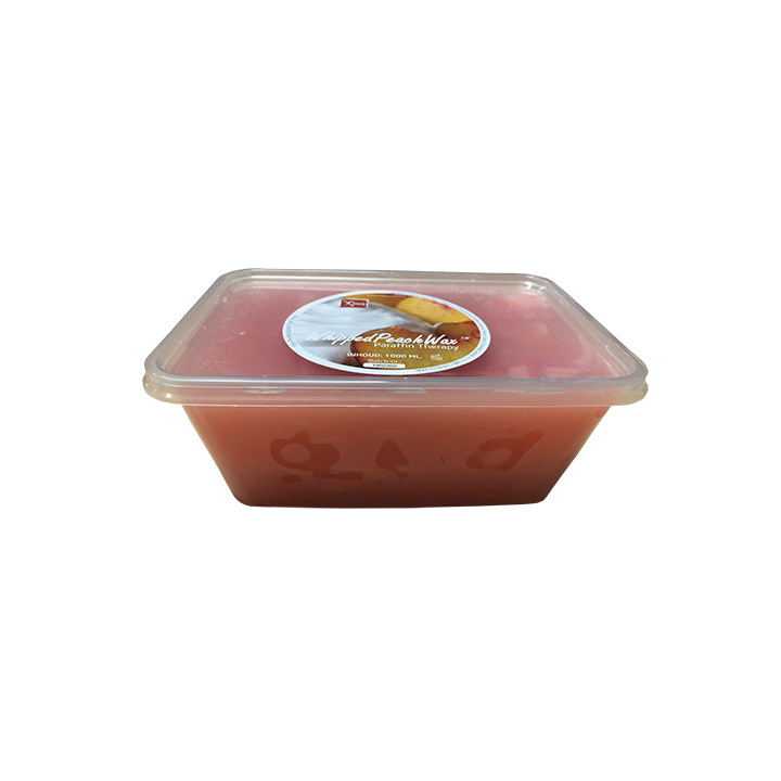 Paraffine Peach Blok 1000 ml