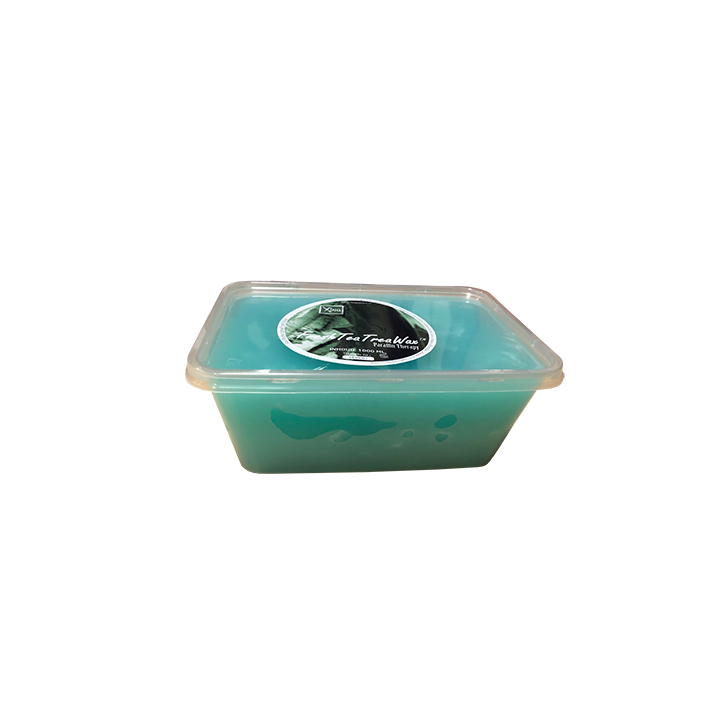 Paraffine Tea Tree Blok 1000 gr