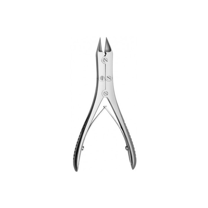 Ergotang ( dubbele scharnier) Spitse bek