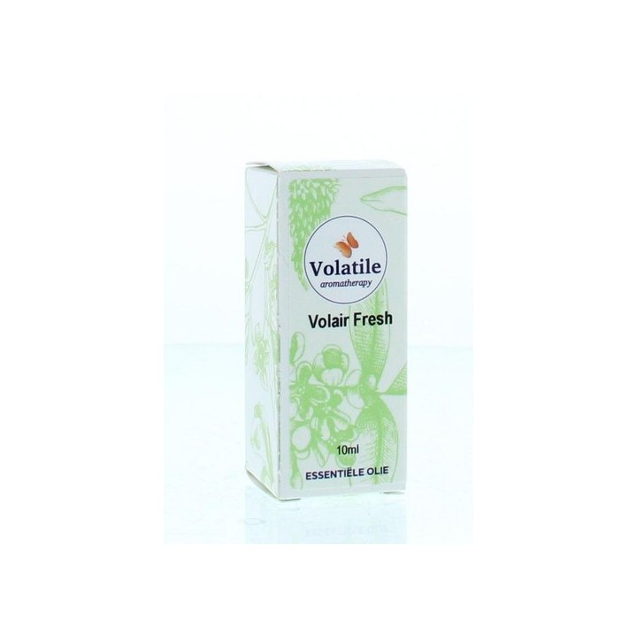 Volatile Volair Fresh 10 ml