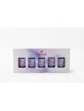 Volatile 5 x 30 ml Massageolie mini