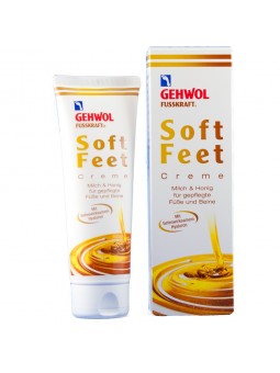 Gehwol Soft Feet Crème 40ml 